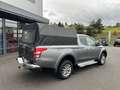 Mitsubishi L200 Club Cab 2.4 L DID 181 CV Intense Gris - thumbnail 10