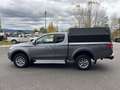 Mitsubishi L200 Club Cab 2.4 L DID 181 CV Intense Gris - thumbnail 6