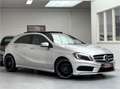 Mercedes-Benz A 180 AMG 2014, NL-auto, Pano, bi-xenon Gris - thumbnail 5