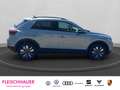 Volkswagen T-Roc Goal 1.5 l TSI OPF 110 kW (150 PS) Silber - thumbnail 7