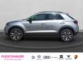 Volkswagen T-Roc Goal 1.5 l TSI OPF 110 kW (150 PS) Silber - thumbnail 3