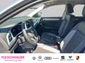 Volkswagen T-Roc Goal 1.5 l TSI OPF 110 kW (150 PS) Silber - thumbnail 9
