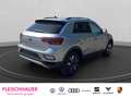 Volkswagen T-Roc Goal 1.5 l TSI OPF 110 kW (150 PS) Silber - thumbnail 6
