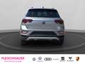Volkswagen T-Roc Goal 1.5 l TSI OPF 110 kW (150 PS) Silber - thumbnail 5