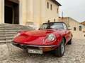 Alfa Romeo Spider Duetto coda tronca 1600 Piros - thumbnail 3