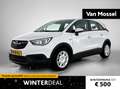Opel Crossland X 1.2 Edition | Airco | Cruise control | Apple Carpl Weiß - thumbnail 1