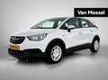 Opel Crossland X 1.2 Edition | Airco | Cruise control | Apple Carpl Blanc - thumbnail 1