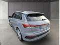 Audi Q4 e-tron Q4 40 e-tron S line LED Navi RFK ACC SHZ AHK Grau - thumbnail 2