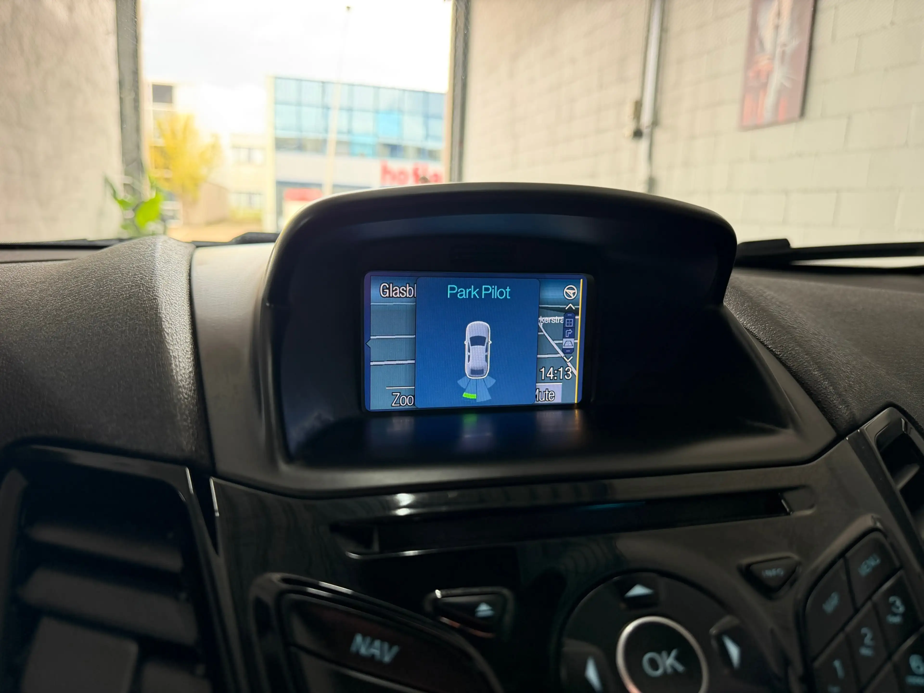 Ford Fiesta 1.0 EcoBoost Silver Edition/ 5drs/ nap/ 2e EIG/ de — photo 17