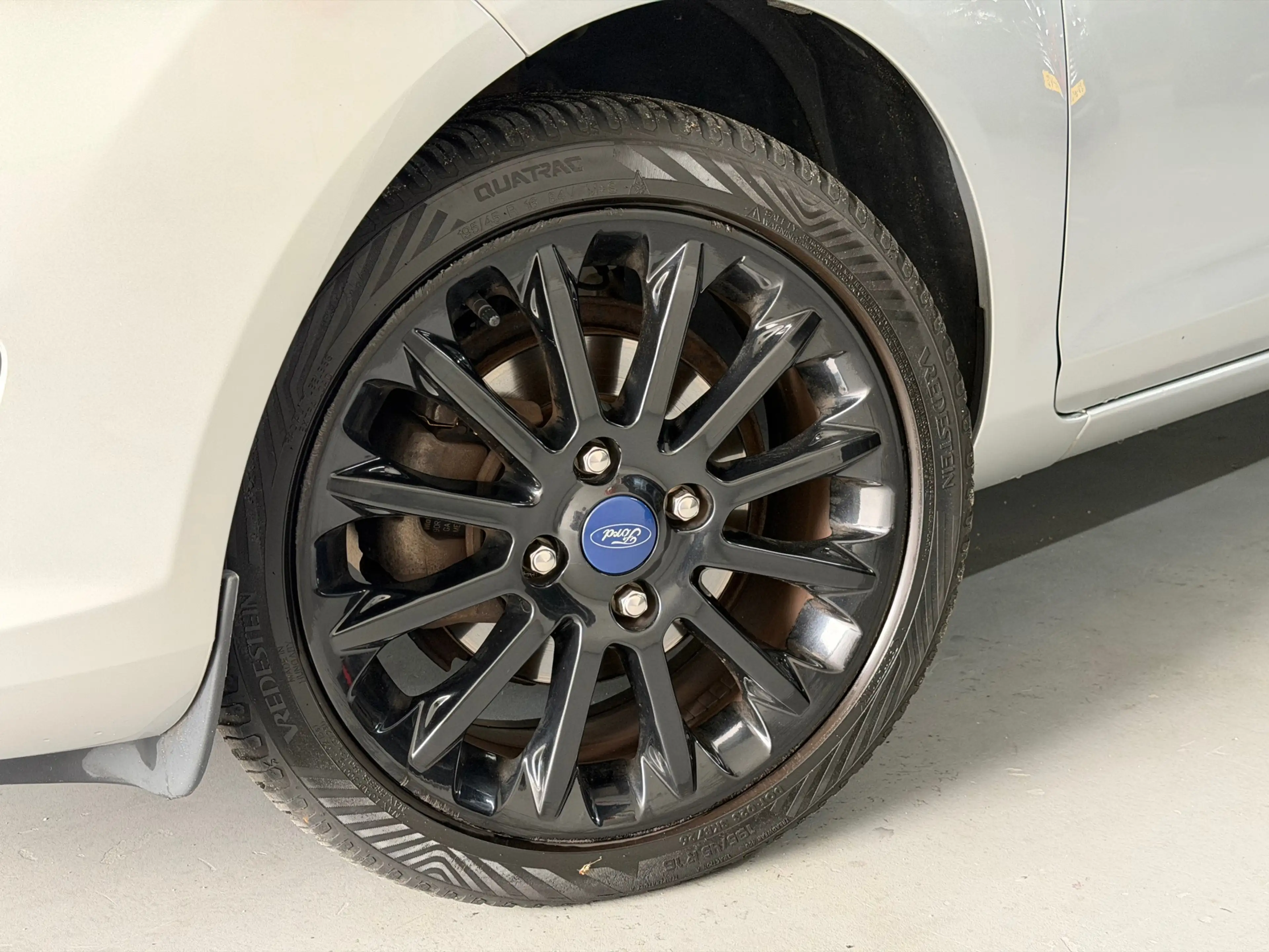 Ford Fiesta 1.0 EcoBoost Silver Edition/ 5drs/ nap/ 2e EIG/ de — photo 23