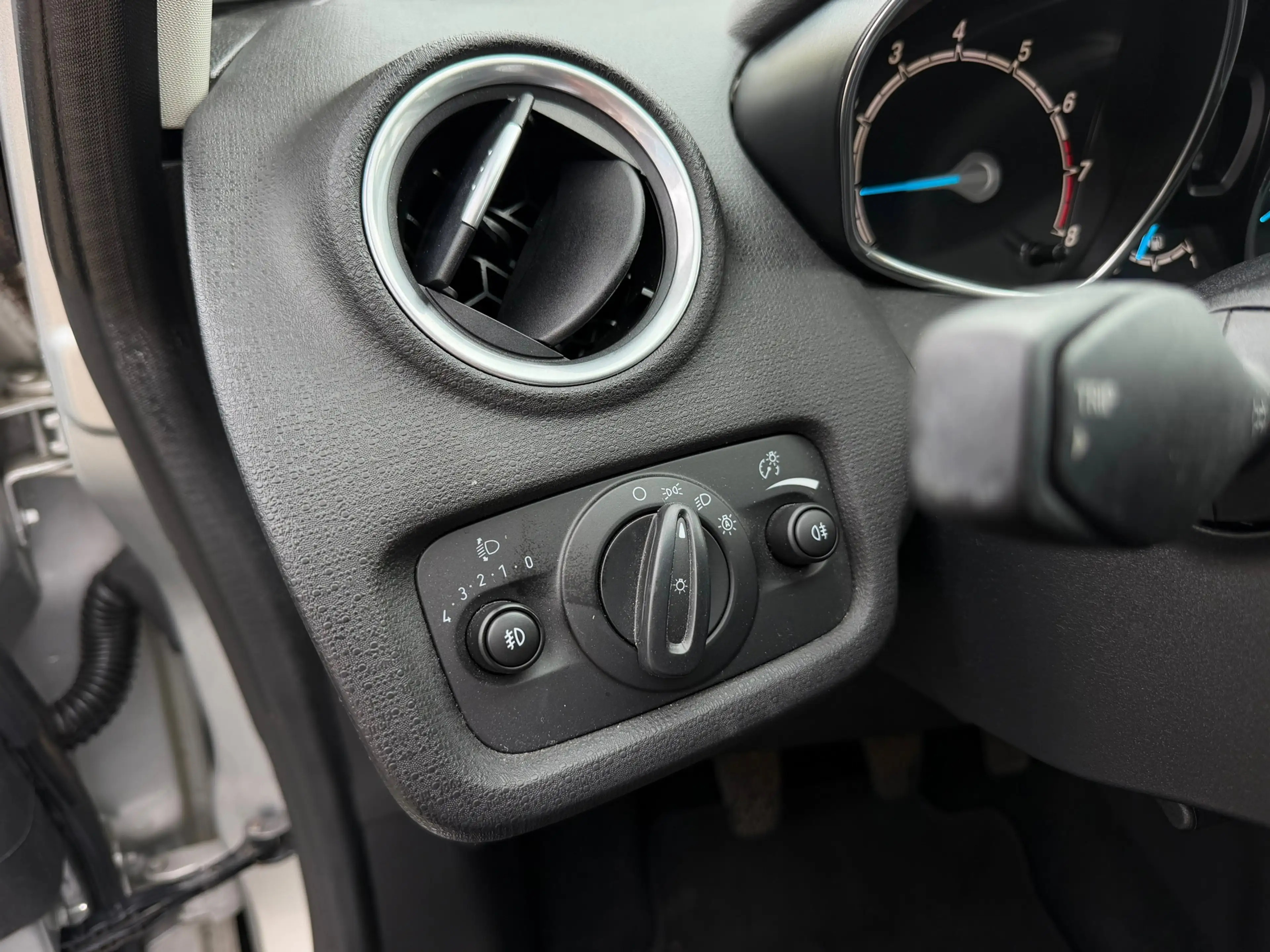Ford Fiesta 1.0 EcoBoost Silver Edition/ 5drs/ nap/ 2e EIG/ de — photo 16
