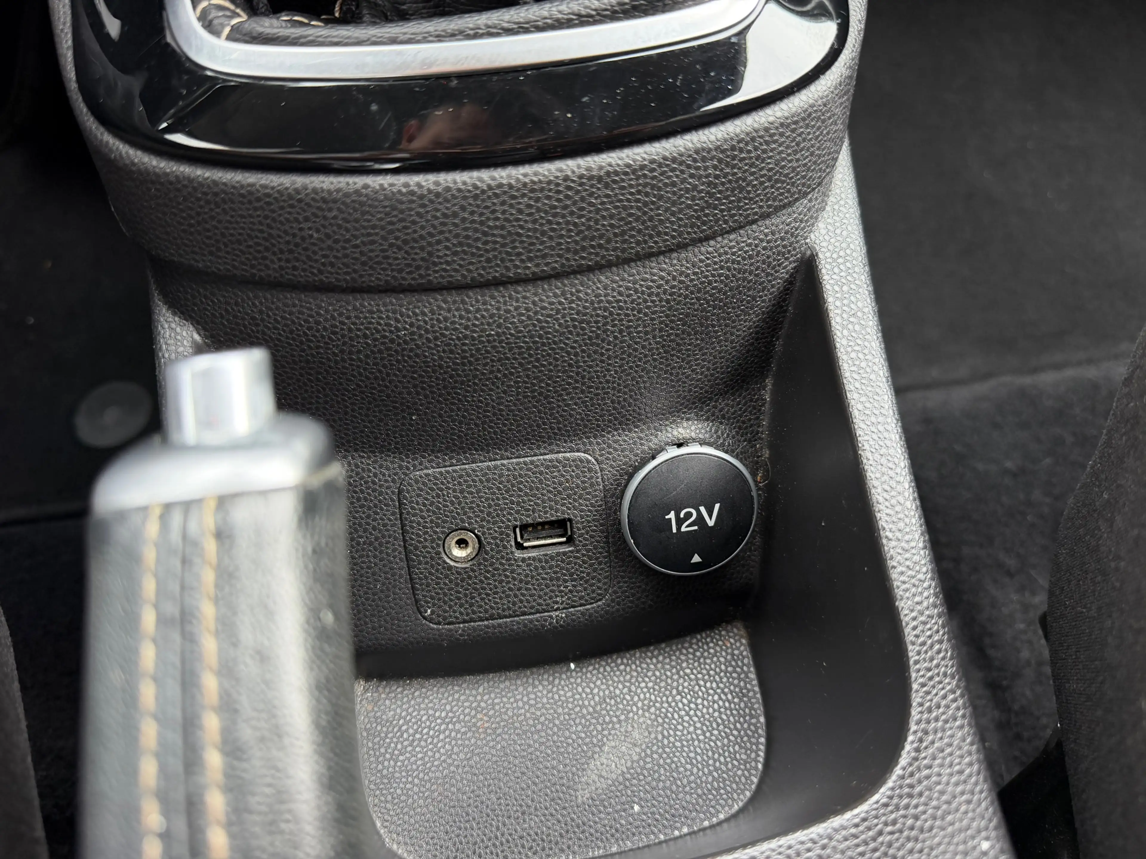 Ford Fiesta 1.0 EcoBoost Silver Edition/ 5drs/ nap/ 2e EIG/ de — photo 18