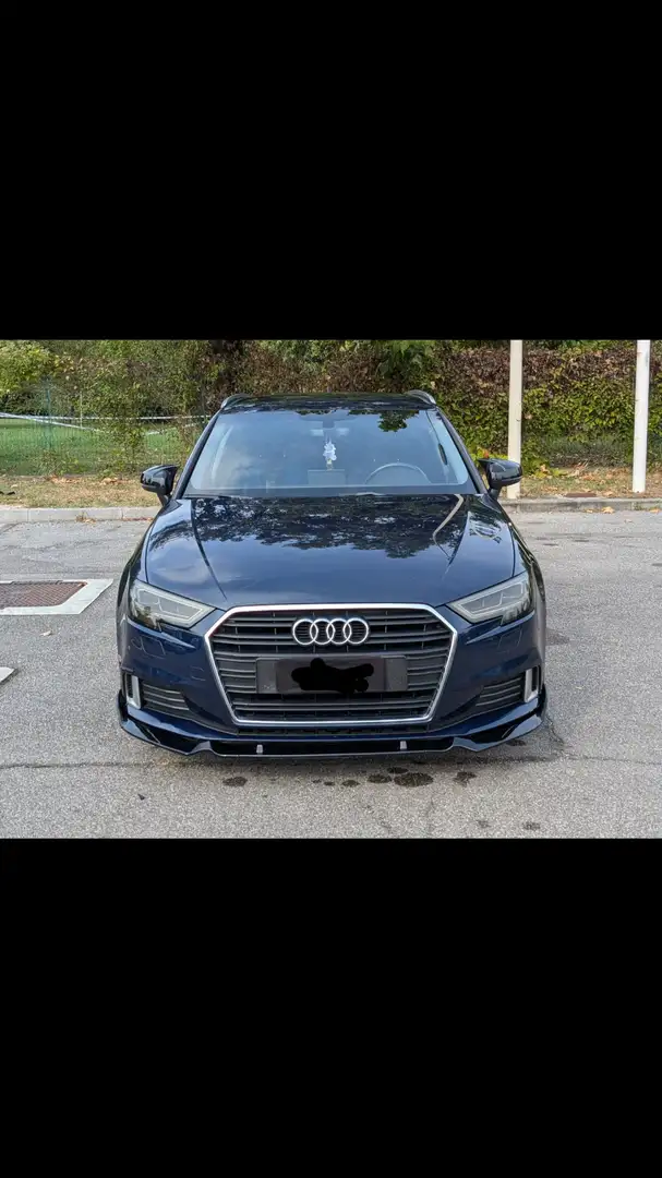 Audi A3 Sportback 1.5  tfsi Sport 150cv - 1