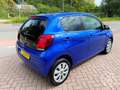 Citroen C1 1.0 VTi 72PK 5D Feel | touchscreen audio unit met Bleu - thumbnail 4
