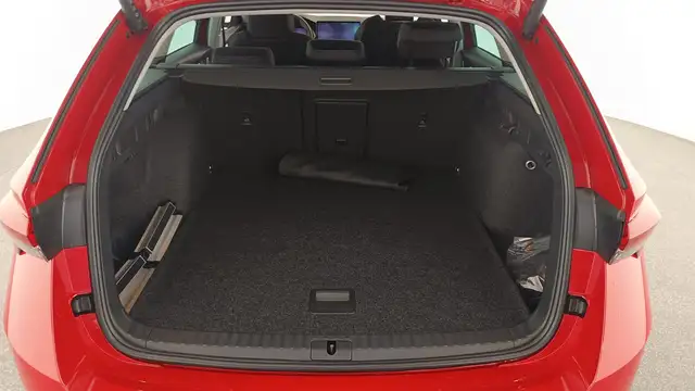 Skoda Octavia view 7