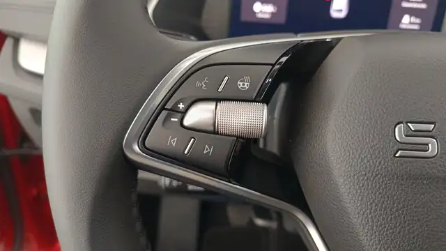 Skoda Octavia view 13