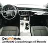 Audi A6 40 TDI design S-tronic Bleu - thumbnail 7