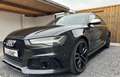 Audi RS6 4.0 TFSi Performance Pano HUD ACC Lichte Vracht Noir - thumbnail 3
