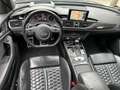 Audi RS6 4.0 TFSi Performance Pano HUD ACC Lichte Vracht Noir - thumbnail 7