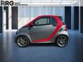 smart forTwo Brabus SHZ Pano Servo Alpine Grijs - thumbnail 2