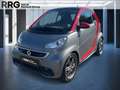 smart forTwo Brabus SHZ Pano Servo Alpine Grijs - thumbnail 1