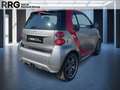 smart forTwo Brabus SHZ Pano Servo Alpine Grijs - thumbnail 4