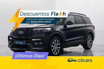 3.0 PHEV ST-Line AWD 450