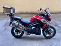 Triumph Tiger 1200 XRT Rouge - thumbnail 2