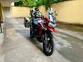 Triumph Tiger 1200 XRT Rouge - thumbnail 7