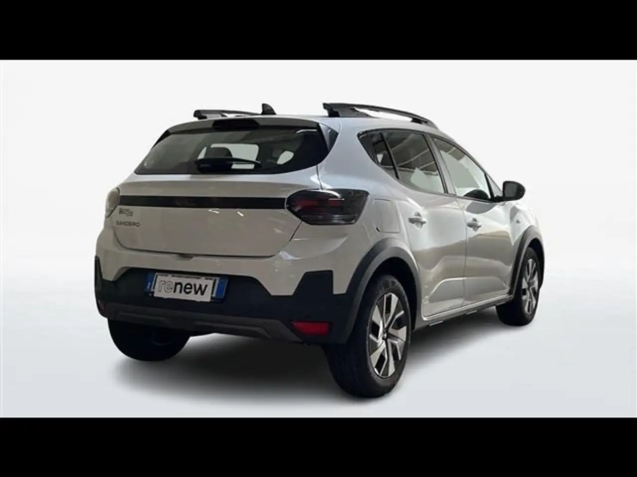 Dacia Sandero 2026
