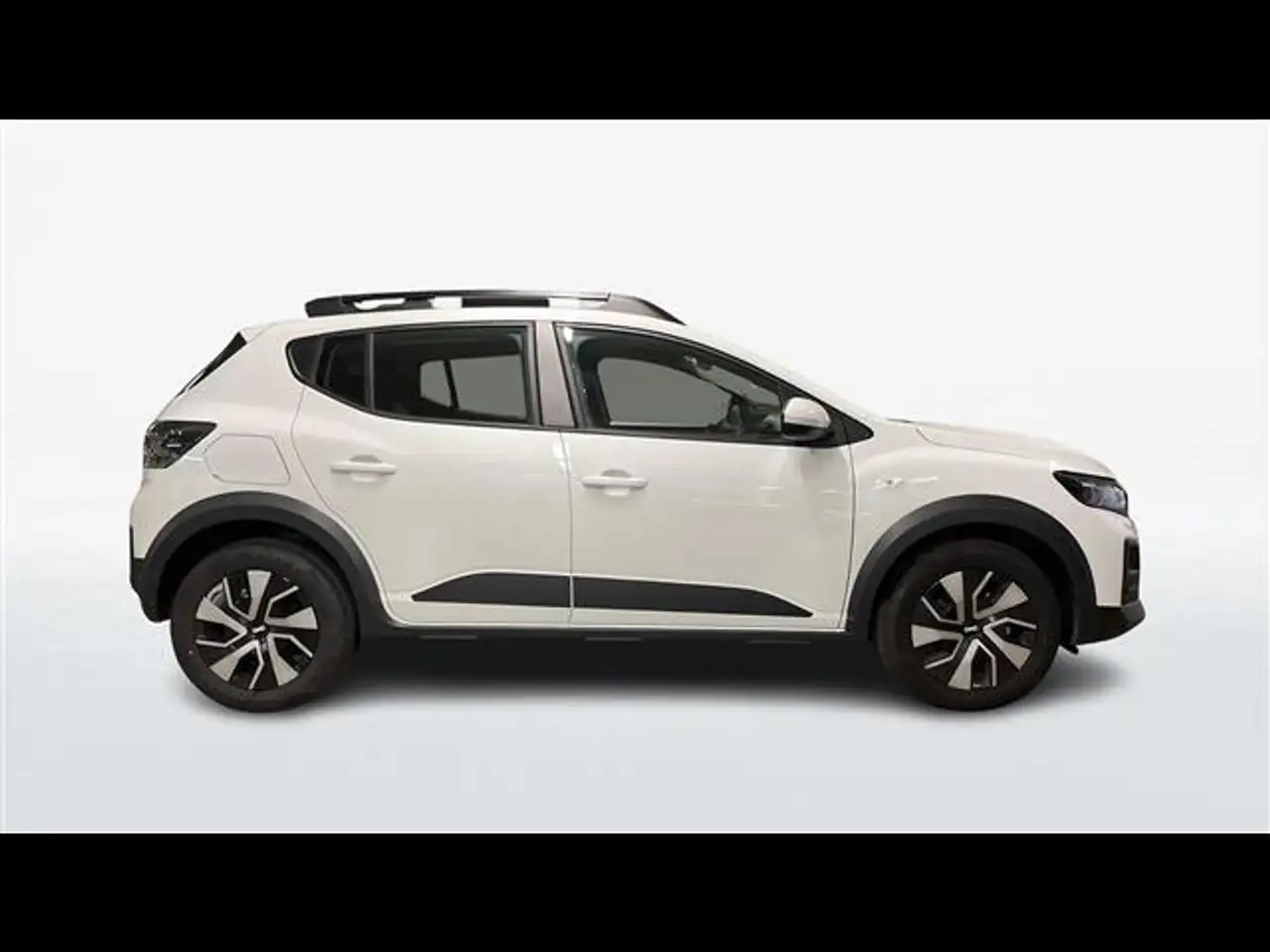 Dacia Sandero 2026