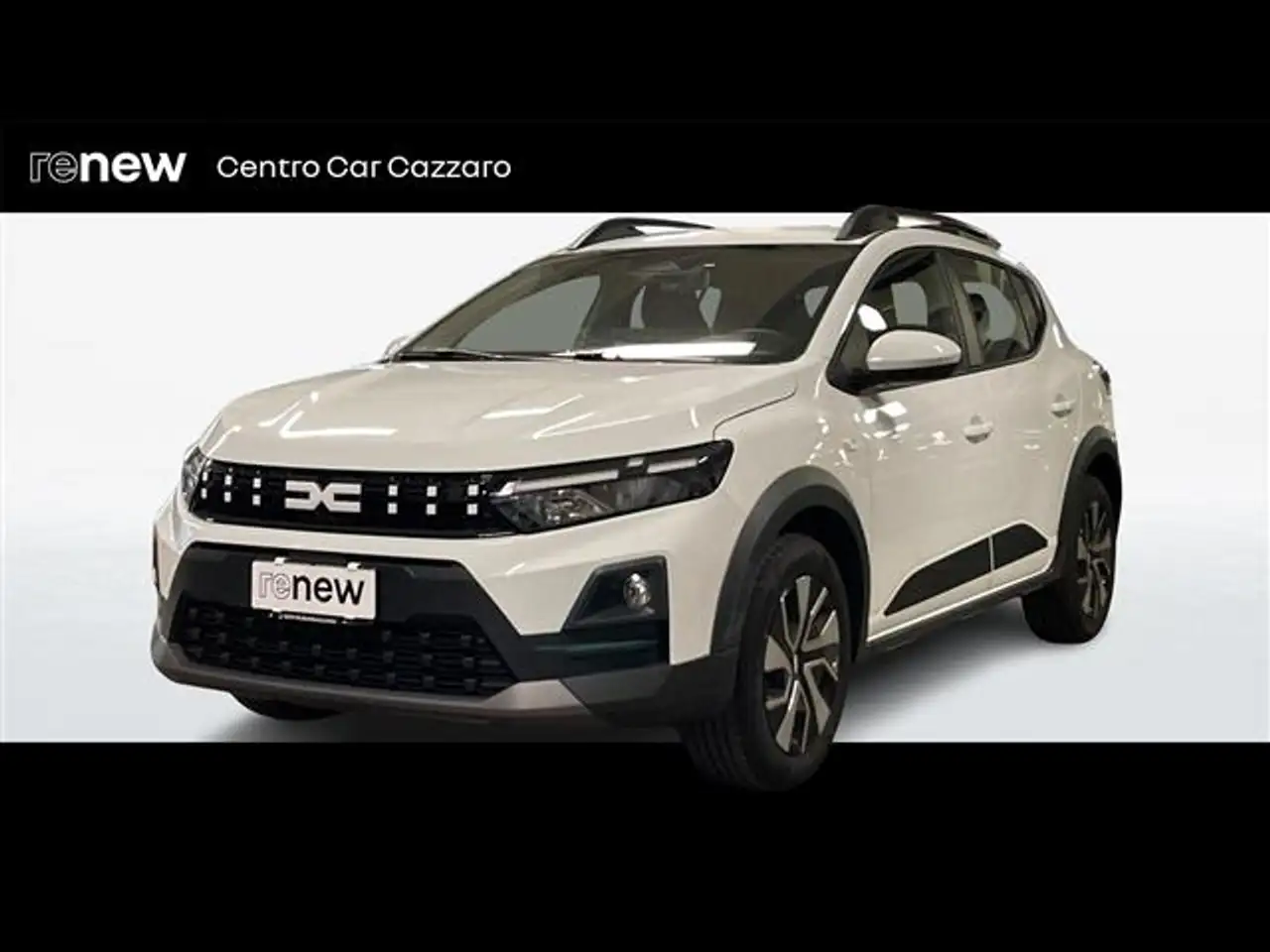 Dacia Sandero 2026