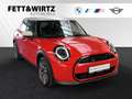 MINI Cooper C 5-Türer Aut.|HUD|DrivingAss.|Parkass. Rot - thumbnail 1