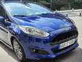 Ford Fiesta 1.0 EcoBoost ST-Line Azul - thumbnail 1