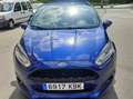 Ford Fiesta 1.0 EcoBoost ST-Line Azul - thumbnail 9