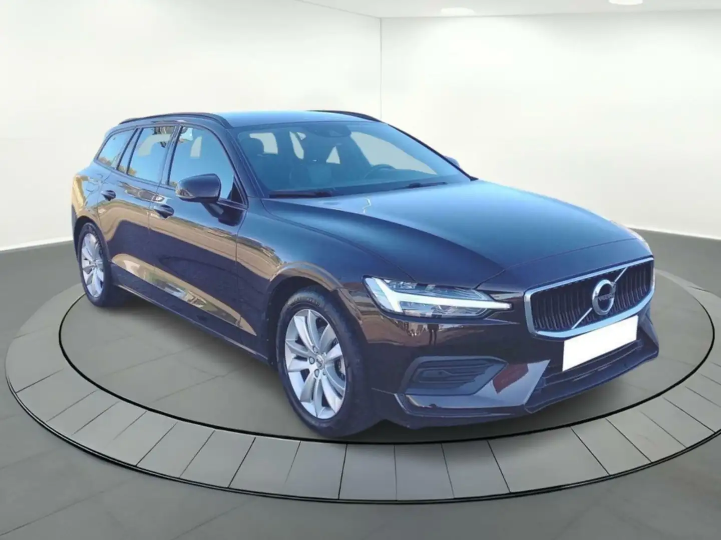 Volvo V60 D3 Momentum - 2
