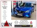 Nissan Qashqai N-Connecta 1.3 DIG-T-140PS MT6 Navi LED Blu/Azzurro - thumbnail 1
