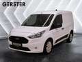 Ford Transit Connect Transit Connect L1 220 1,5 Ecoblue Trend Weiß - thumbnail 1