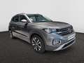 Volkswagen T-Cross T-Cross United 1.0 TSI 85 kW (115 ch) 7 vitesses DSG Grigio - thumbnail 3