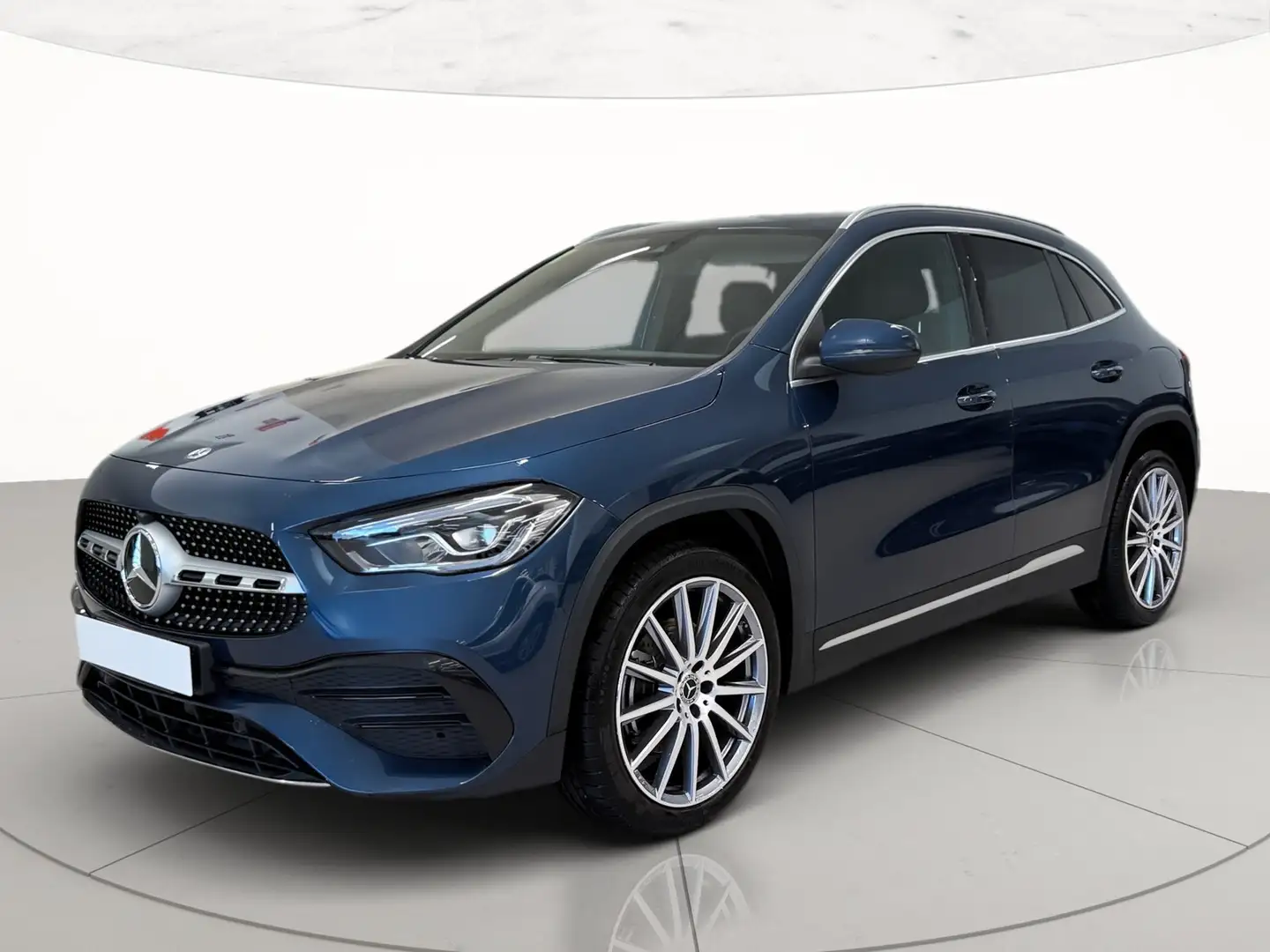 Mercedes-Benz GLA 250 250 e phev (eq-power) premium auto - 1
