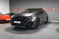 Audi Q8 50 TDI S-line AHK PANO B&O STHZ Facelift ABT Grau - thumbnail 15
