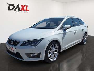 ST Style 1,4 TSI ACT Start-Stop