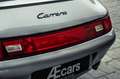 Porsche 993 911 CARRERA CABRIO ***EX PIECH FAMILY/TIPTRONIC*** Zilver - thumbnail 15