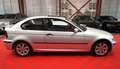 BMW 316 E46 316ti Compact 1.HAND*Wenig-Km*Scheckheft*PDC Argento - thumbnail 7