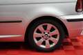 BMW 316 E46 316ti Compact 1.HAND*Wenig-Km*Scheckheft*PDC Plateado - thumbnail 16