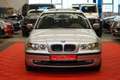 BMW 316 E46 316ti Compact 1.HAND*Wenig-Km*Scheckheft*PDC Argento - thumbnail 4