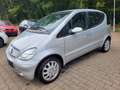 Mercedes-Benz A 160 A-Klasse Elegance Silber - thumbnail 3