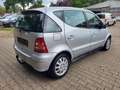 Mercedes-Benz A 160 A-Klasse Elegance Silber - thumbnail 5