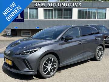 MG4 Electric Luxury 64 kWh SOH 97%|360 CAMERA| 7 J