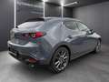 Mazda 3 Mazda3 5HB 2.5L e-SKYACTIV G 140ps 6AT 2WD EXCLUSIVE-LINE Grau - thumbnail 3